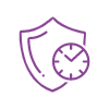 Envision Web Design Security Icon
